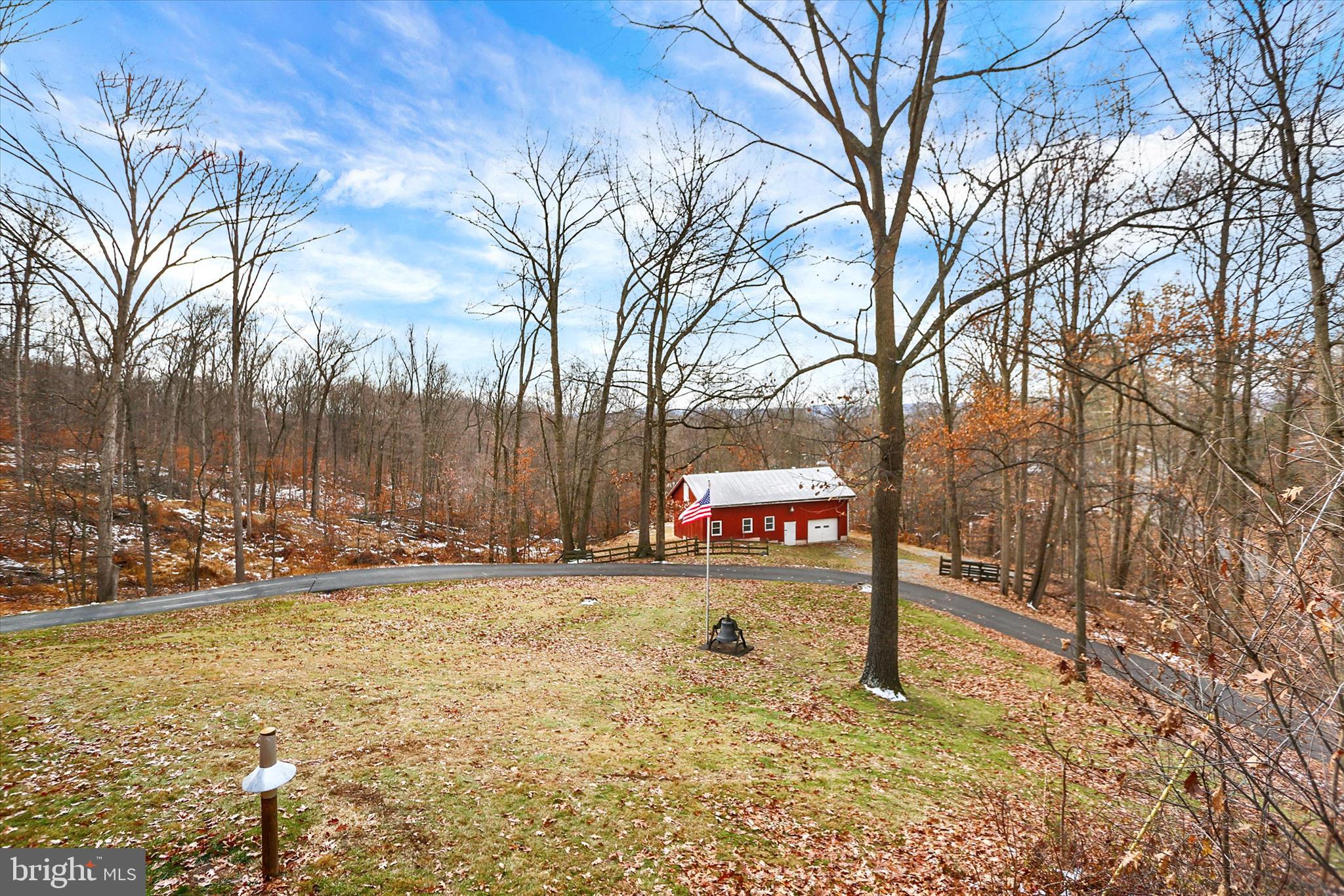 920 Cola Road Middletown, PA 17057 - Photo 112 of 134 Gorgeous views abound!