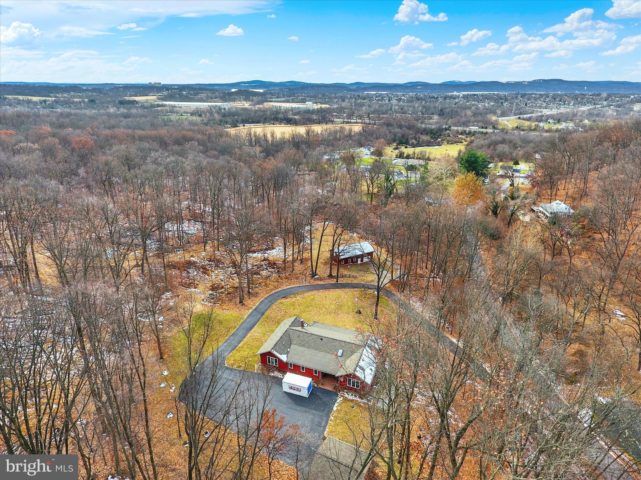 920 Cola Road Middletown, PA 17057 - Photo 117 of 134 Ariel views