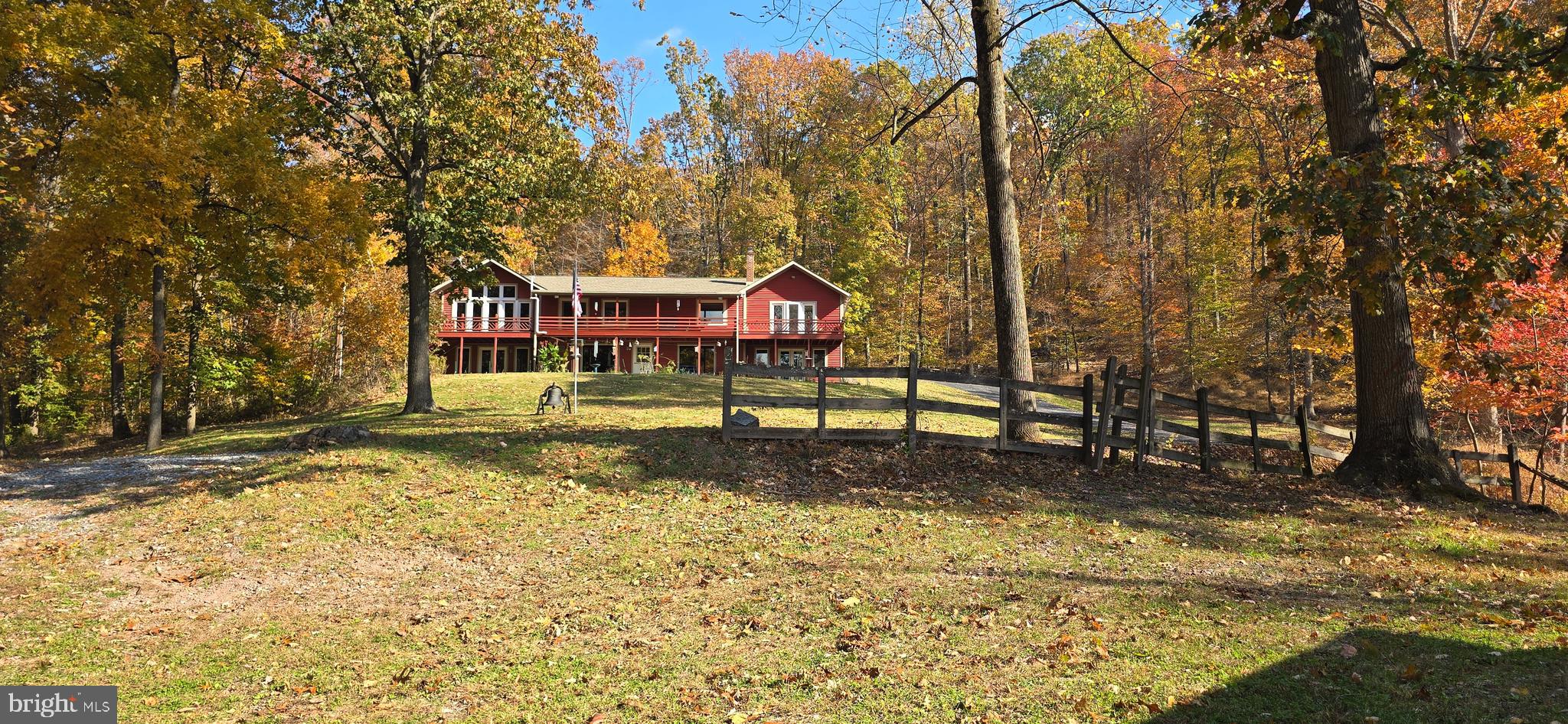 920 Cola Road Middletown, PA 17057 - Photo 12 of 134 Your own private paradise!
