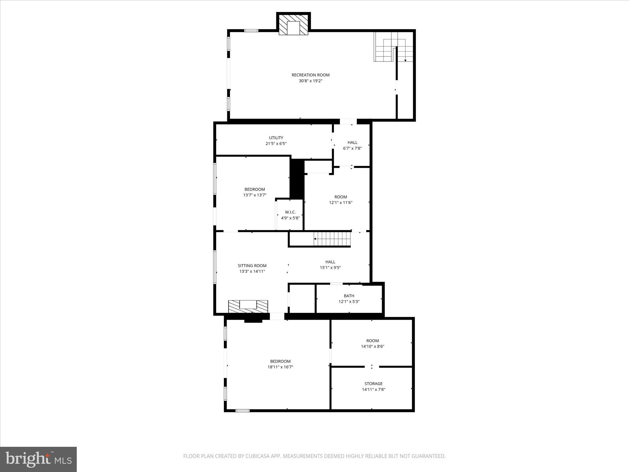 920 Cola Road Middletown, PA 17057 - Photo 133 of 134 Lower Level