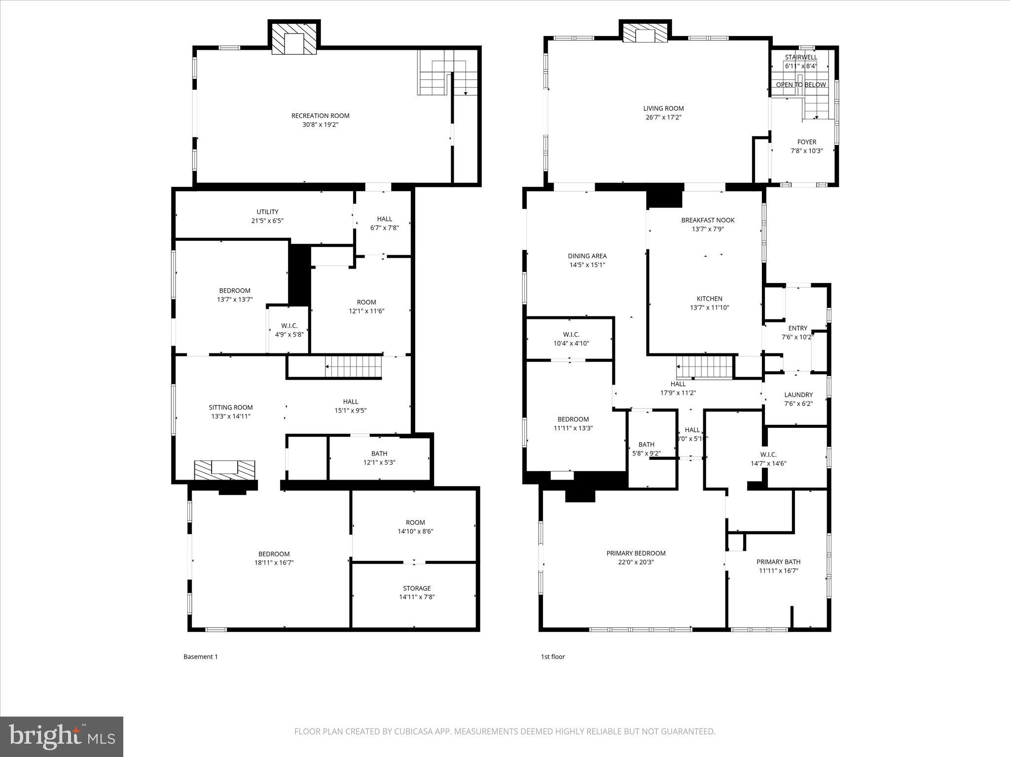 920 Cola Road Middletown, PA 17057 - Photo 134 of 134 Floor plans