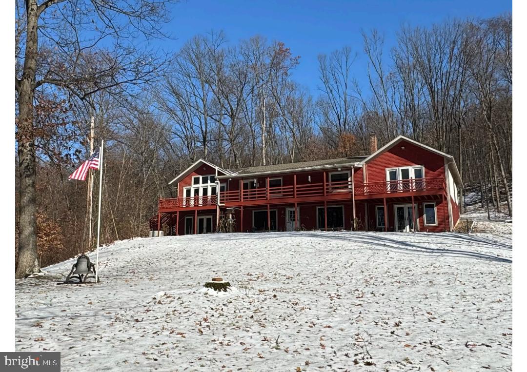 920 Cola Road Middletown, PA 17057 - Photo 19 of 134 All the seasons are beautiful here!