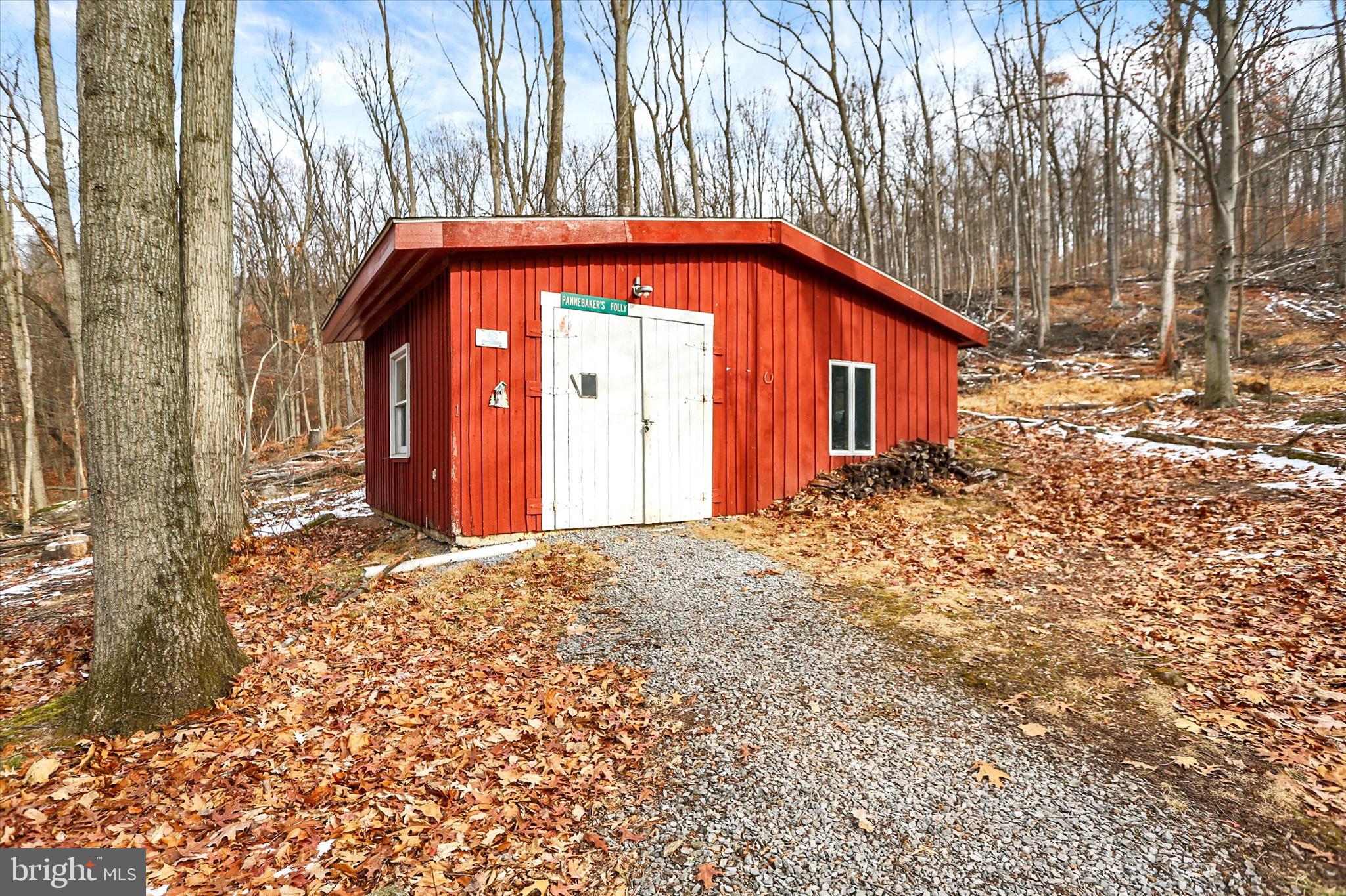 920 Cola Road Middletown, PA 17057 - Photo 28 of 134 Workshop