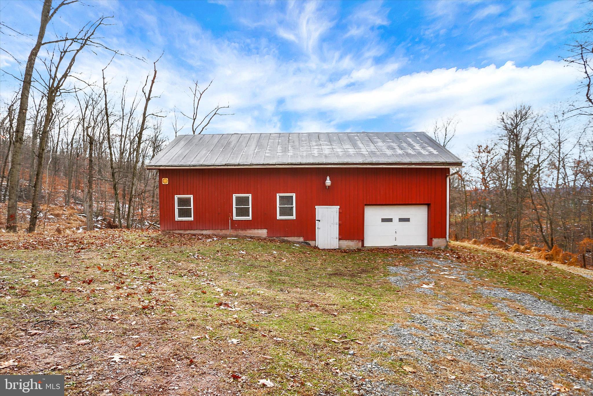 920 Cola Road Middletown, PA 17057 - Photo 32 of 134 Barn