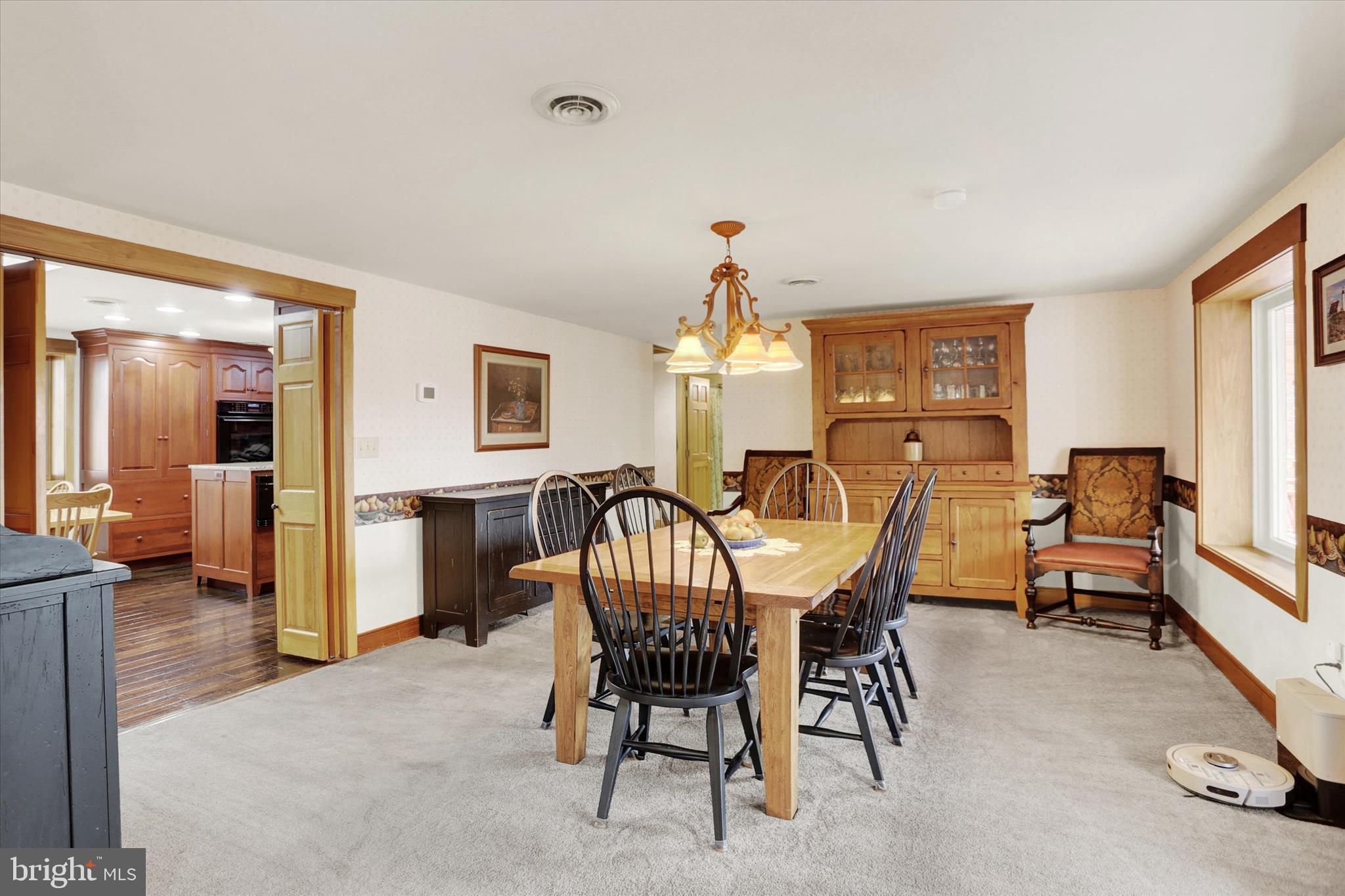 920 Cola Road Middletown, PA 17057 - Photo 62 of 134 Spacious DR with room for large farmtable