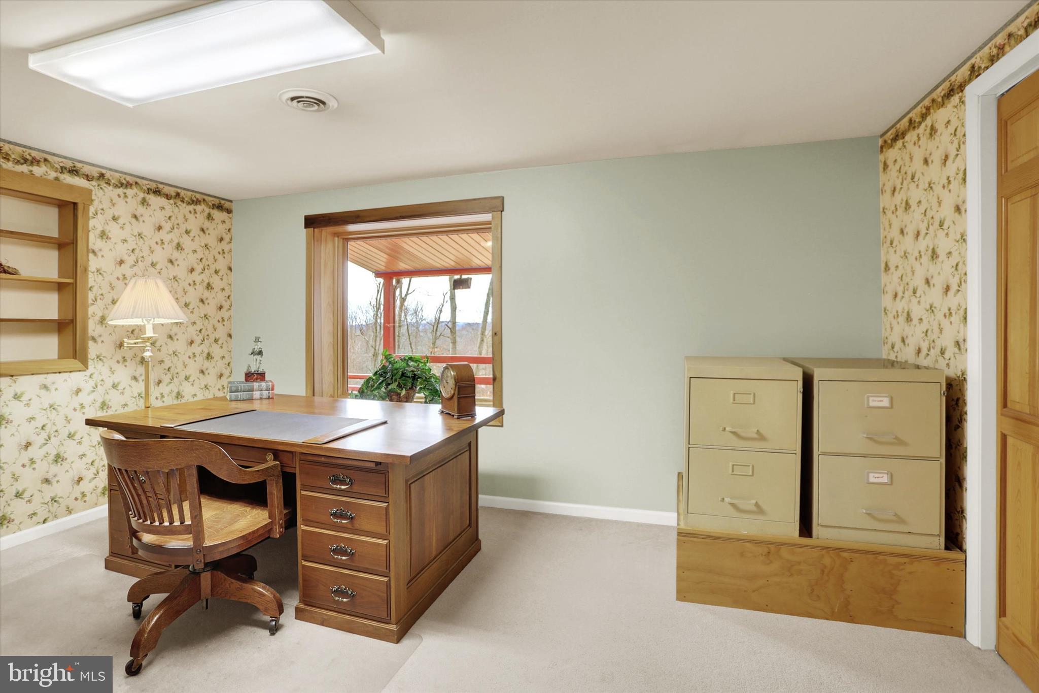 920 Cola Road Middletown, PA 17057 - Photo 65 of 134 2nd bedroom currently used as office