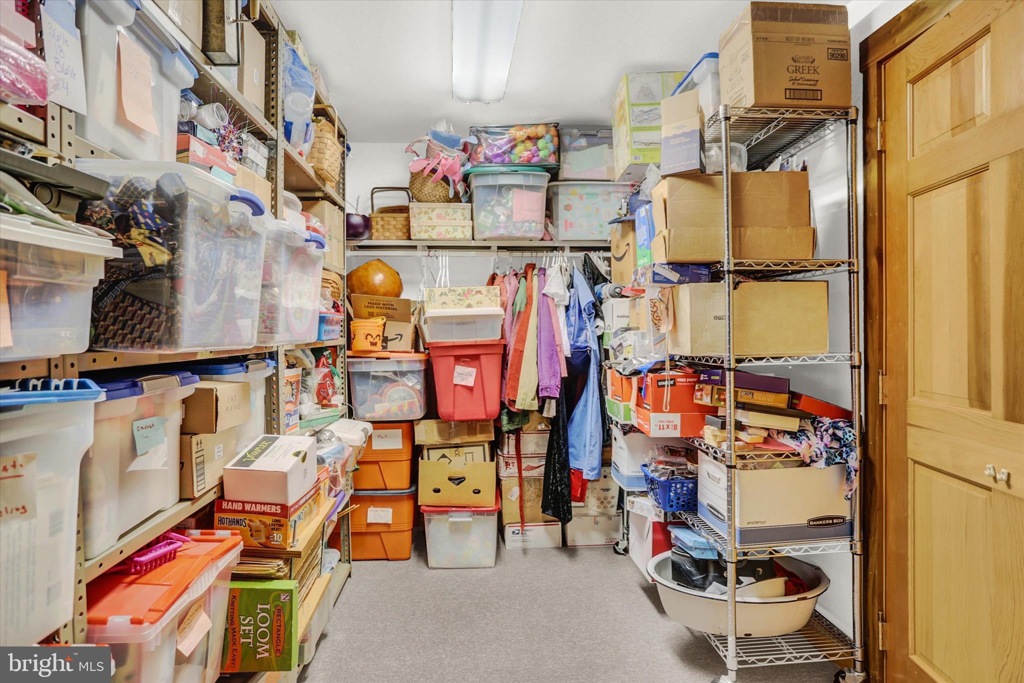 920 Cola Road Middletown, PA 17057 - Photo 100 of 134 Hobby storage room part 2