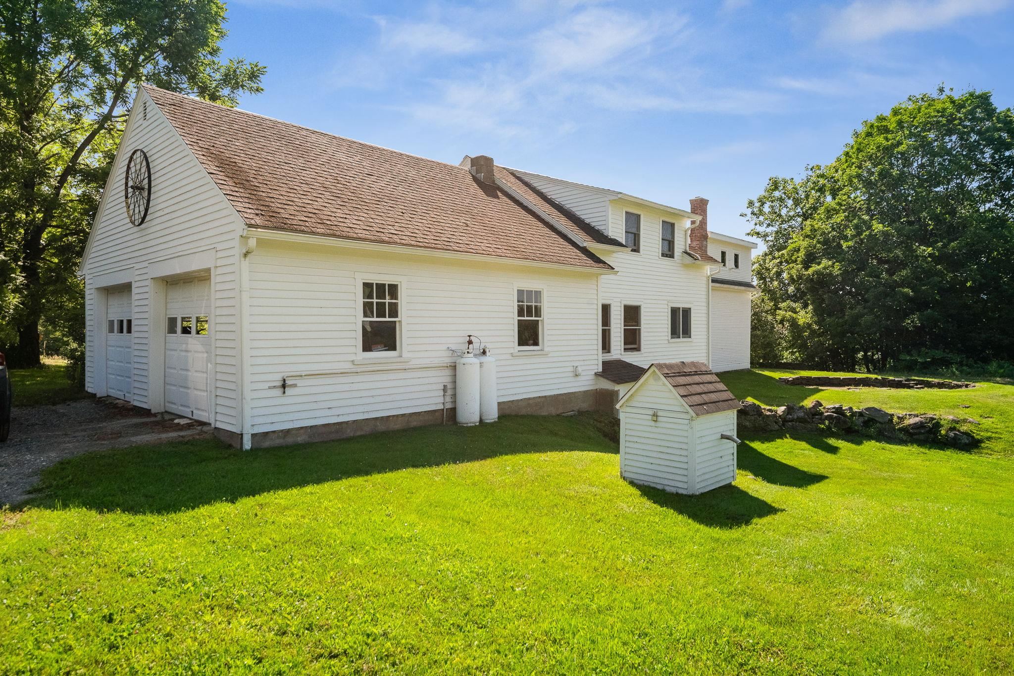 1986 Lower Elmore Mountain Road Morristown, VT 05661 - Photo 49 of 57 Gallery Image 49