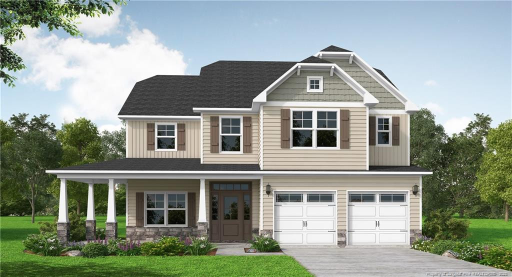 6861 Running Fox Road Hope Mills, NC 28348 - Photo 20 of 28 Photo 20