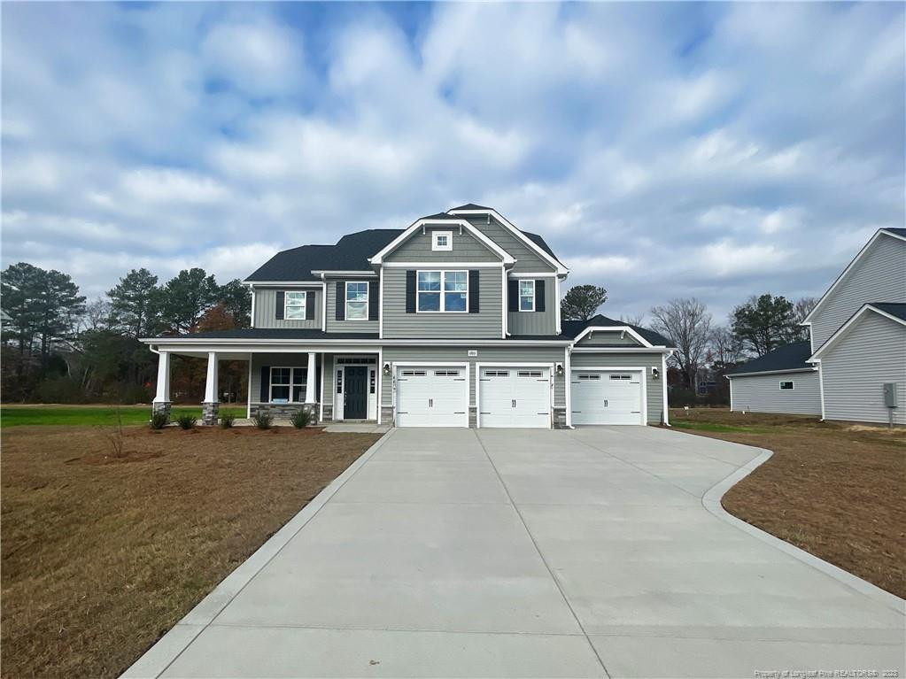 6861 Running Fox Road Hope Mills, NC 28348 - Photo 2 of 28 Photo 2