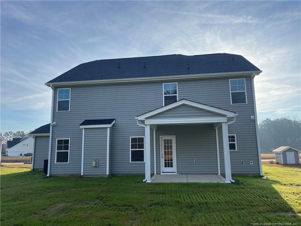 6861 Running Fox Road Hope Mills, NC 28348 - Photo 28 of 28 Photo 28