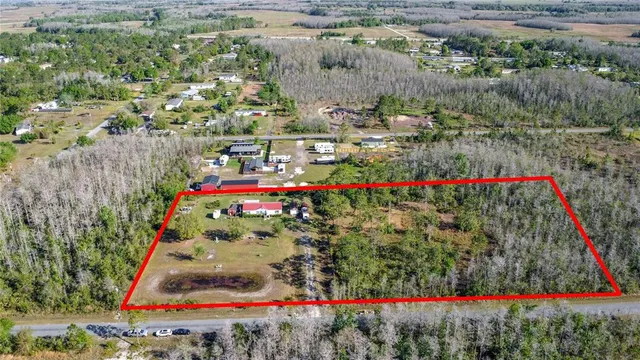 $395,000 | 9365 Denver Drive, St. Cloud, FL 34773