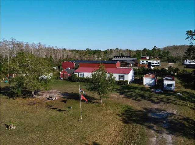 $395,000 | 9365 Denver Drive, St. Cloud, FL 34773