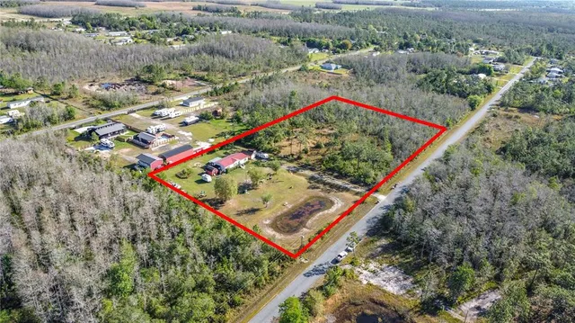 $395,000 | 9365 Denver Drive, St. Cloud, FL 34773