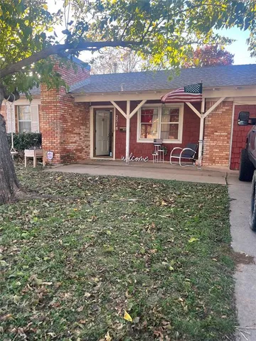 $1,995 | 2518 Campus, Abilene, TX 79601