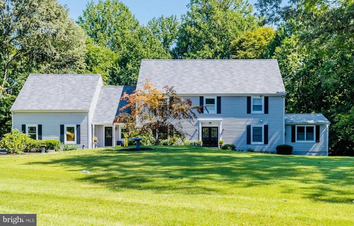 12227 Chapel Road Clifton, VA 20124 - Photo 1 of 53 Welcome Home!