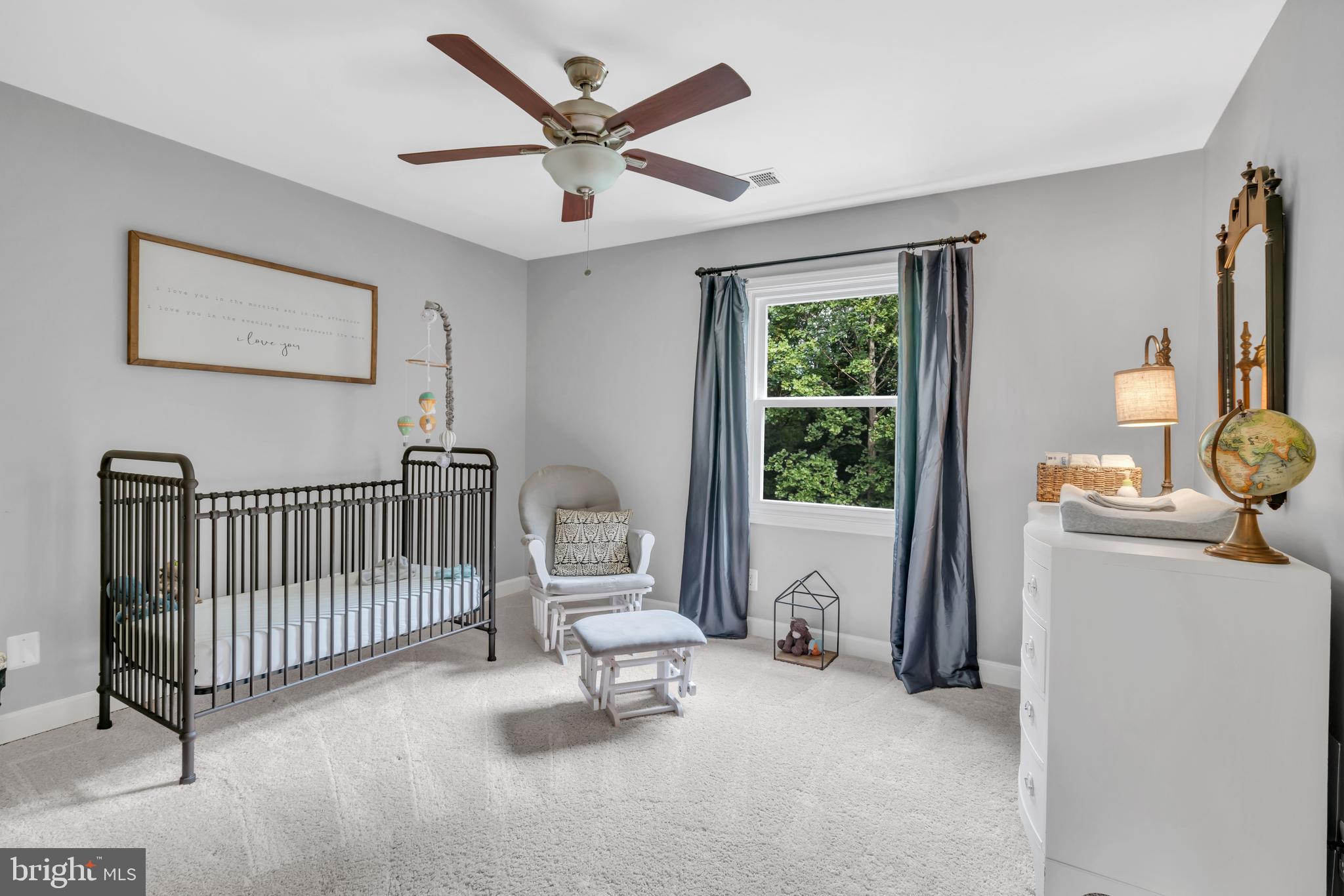 12227 Chapel Road Clifton, VA 20124 - Photo 23 of 53 Bedroom #2