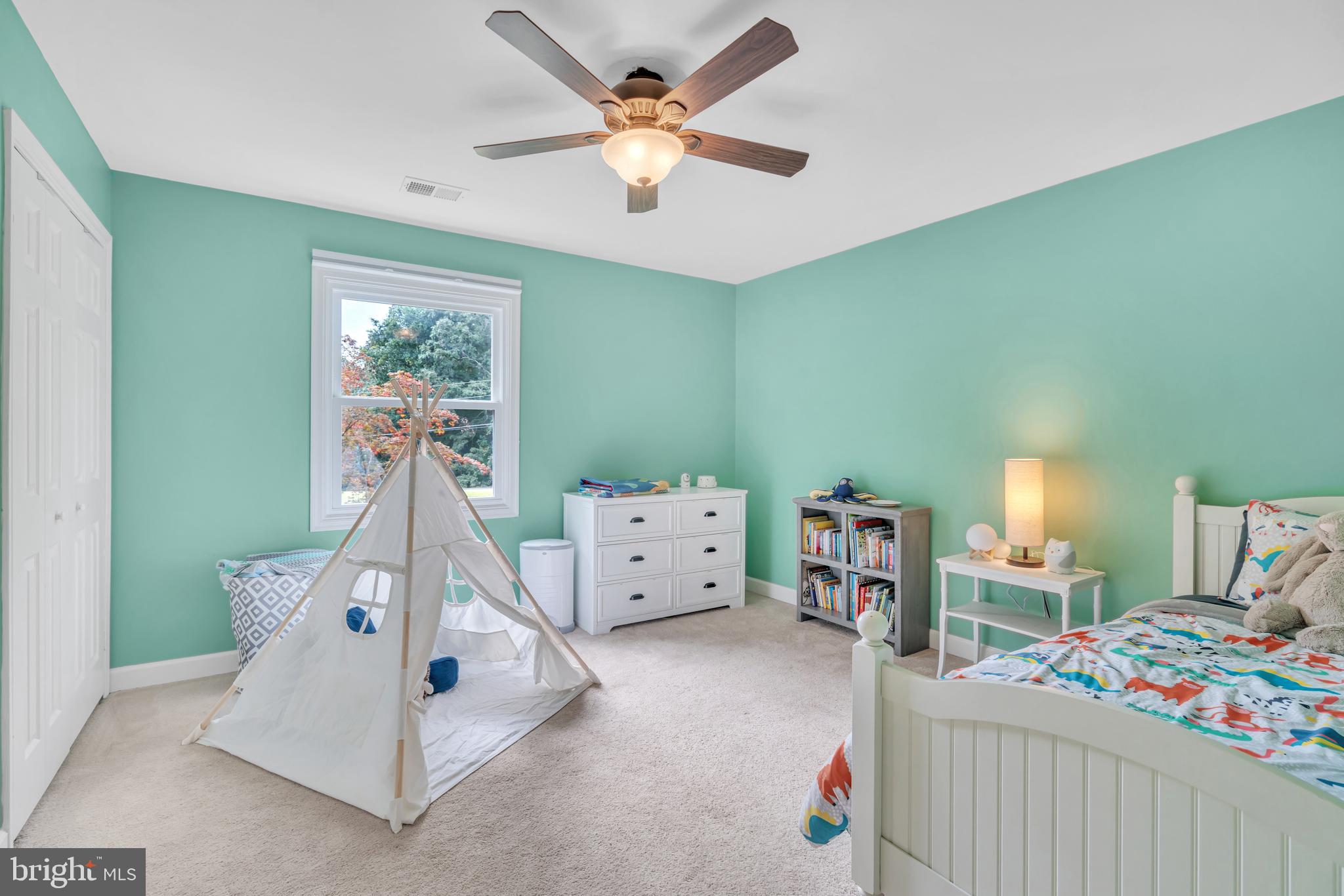 12227 Chapel Road Clifton, VA 20124 - Photo 24 of 53 Bedroom #3