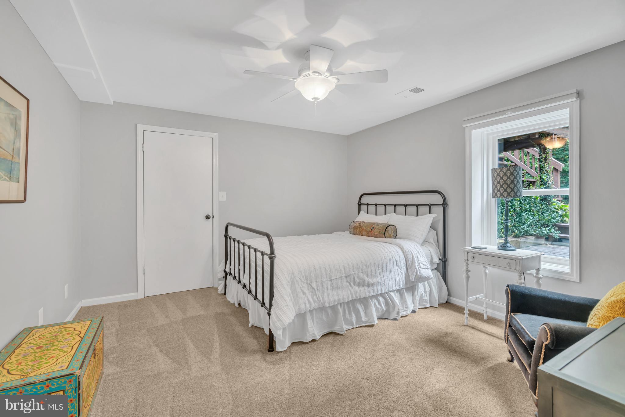12227 Chapel Road Clifton, VA 20124 - Photo 32 of 53 Lower Level Bedroom