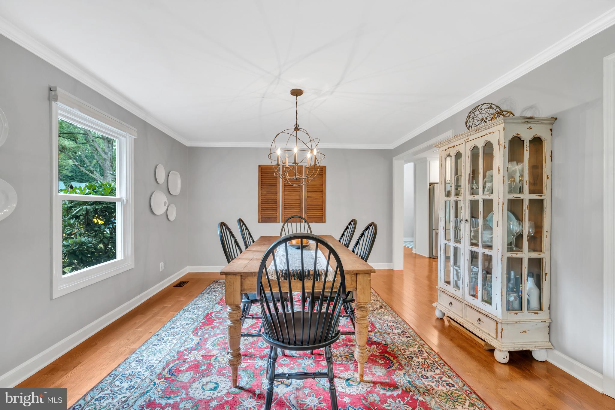 12227 Chapel Road Clifton, VA 20124 - Photo 6 of 53 Dining Room, View 2