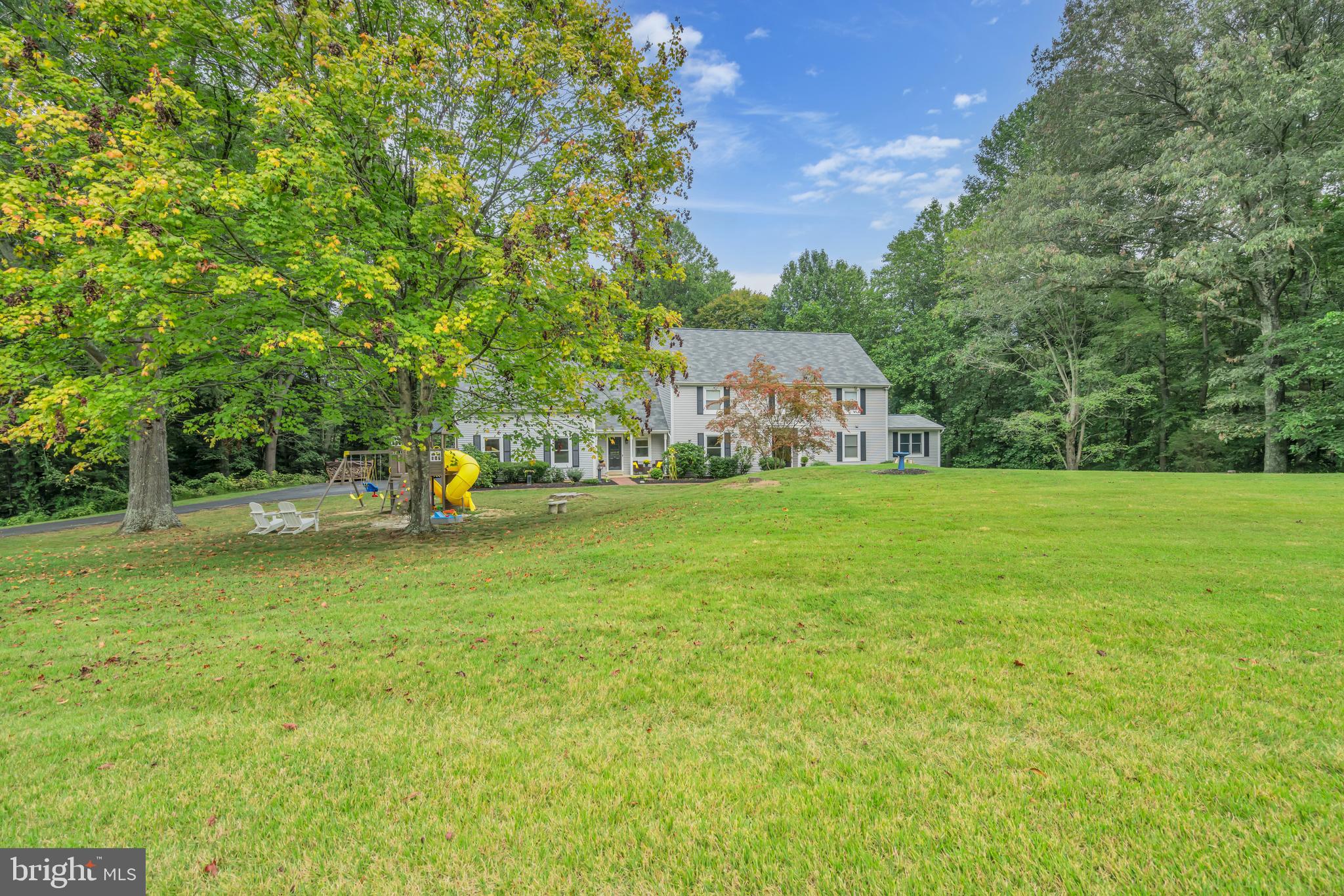 12227 Chapel Road Clifton, VA 20124 - Photo 52 of 53 Front Yard