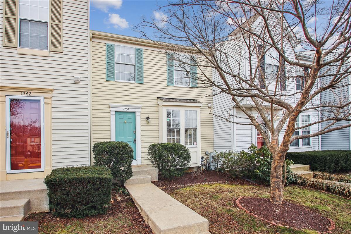 1260 Quaker Ridge Drive Arnold, MD 21012 - Photo 1 of 39 Welcome Home!