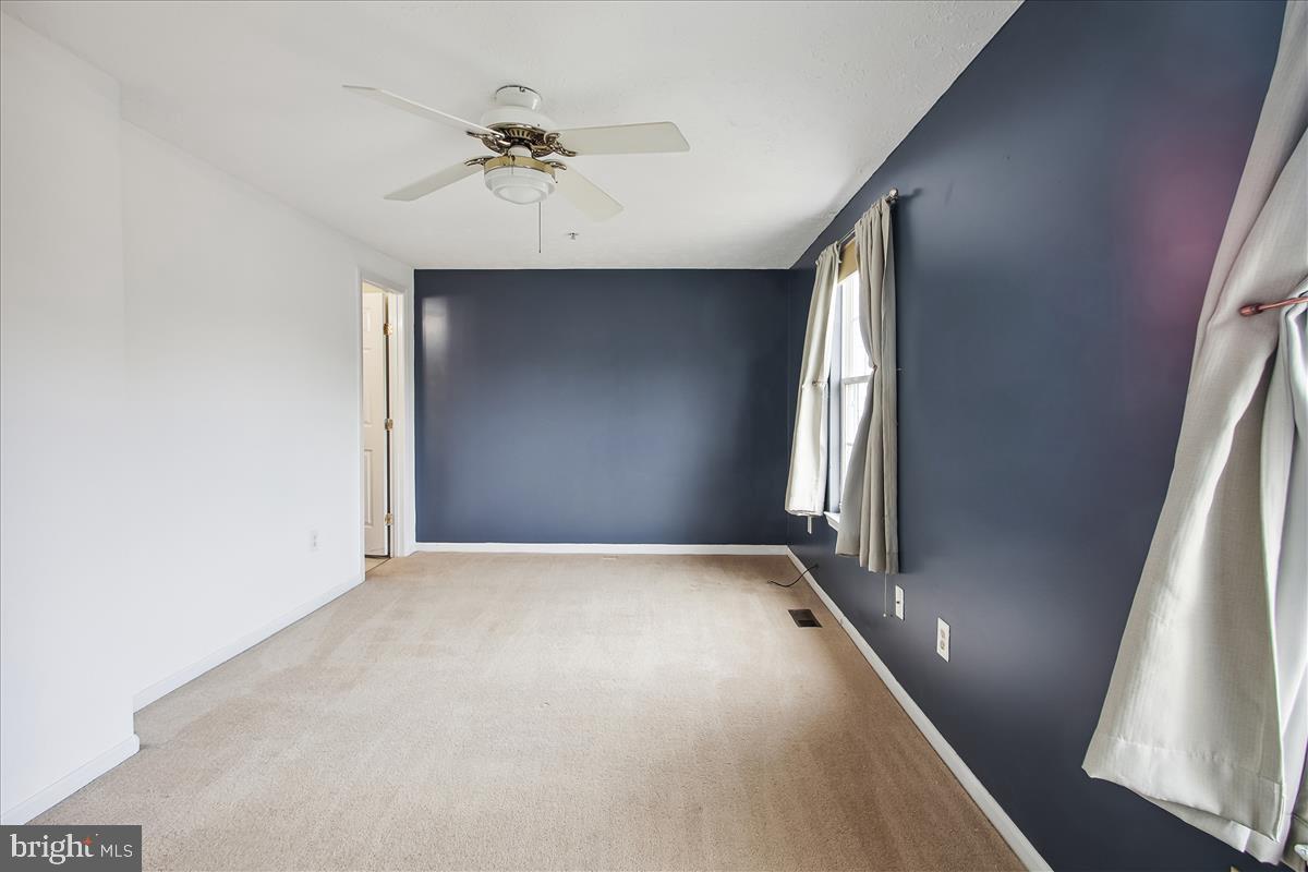 1260 Quaker Ridge Drive Arnold, MD 21012 - Photo 19 of 39 Front Bedroom