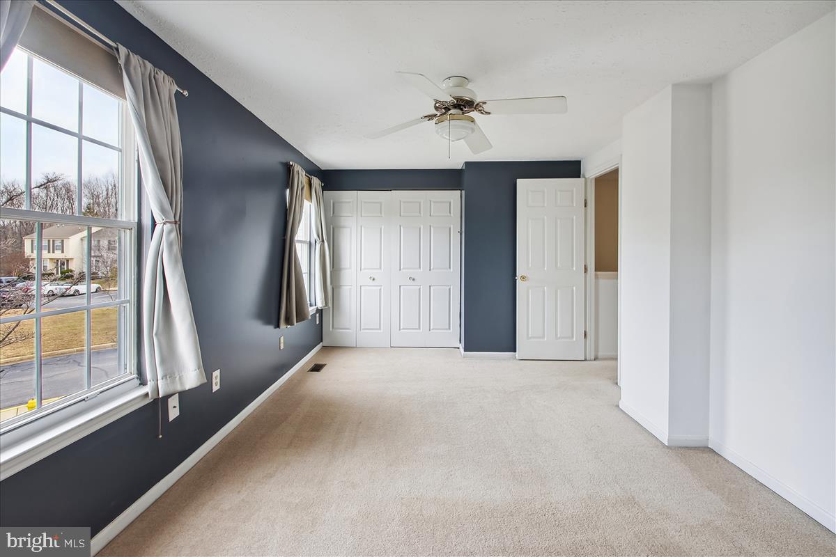1260 Quaker Ridge Drive Arnold, MD 21012 - Photo 20 of 39 Front Bedroom