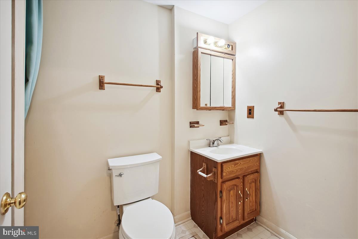 1260 Quaker Ridge Drive Arnold, MD 21012 - Photo 25 of 39 Bath Lower Level