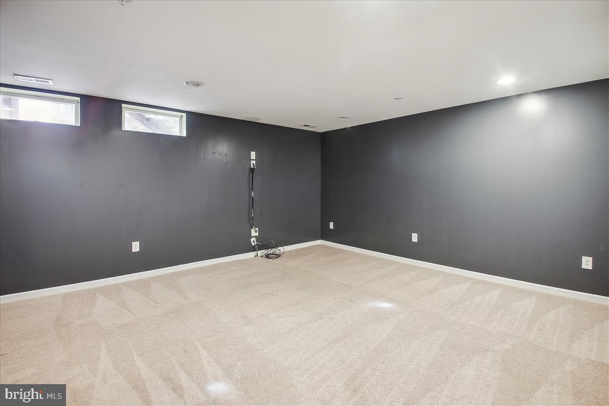 1260 Quaker Ridge Drive Arnold, MD 21012 - Photo 27 of 39 Lower Level Family Room