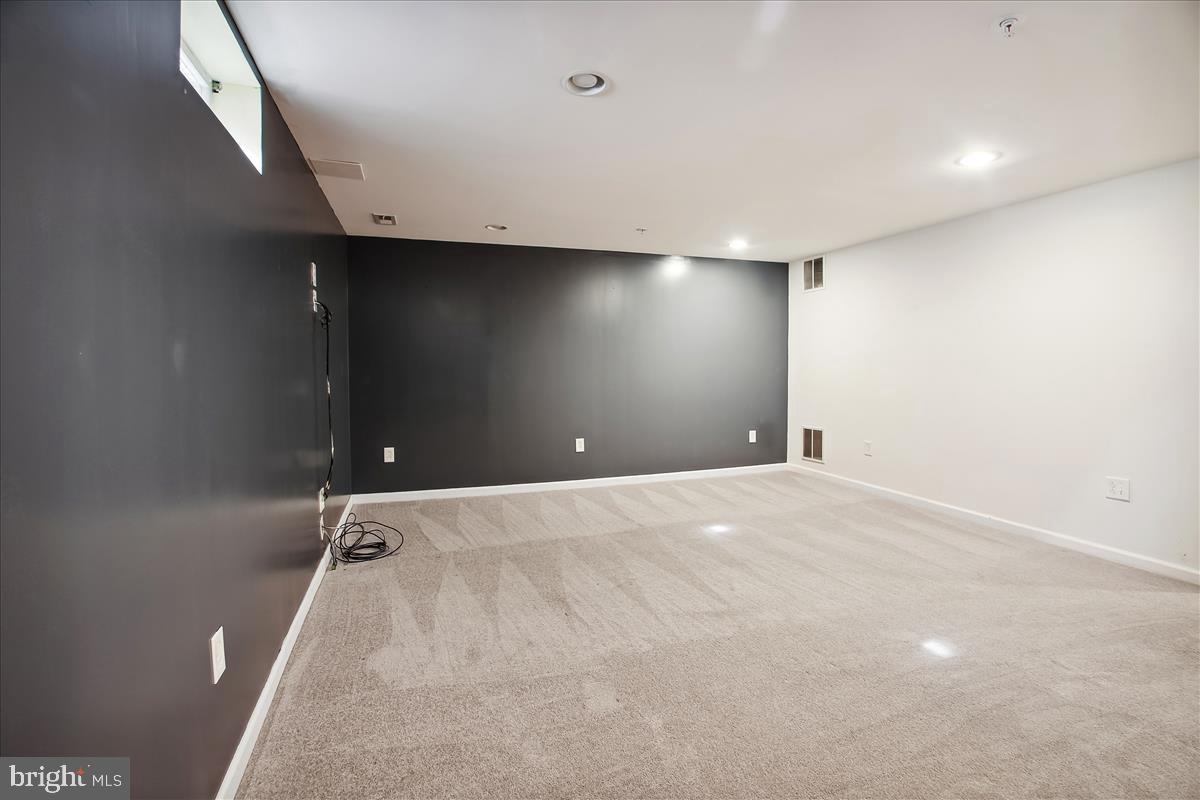 1260 Quaker Ridge Drive Arnold, MD 21012 - Photo 28 of 39 Lower Level Family Room