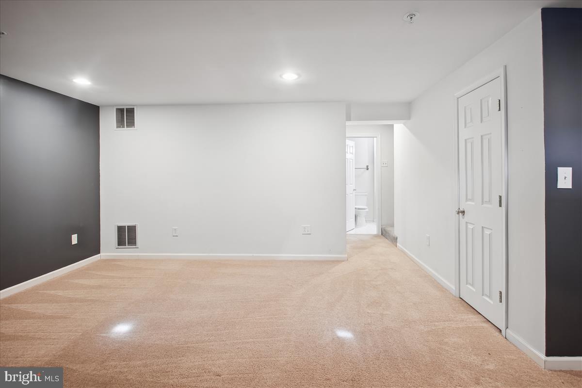 1260 Quaker Ridge Drive Arnold, MD 21012 - Photo 29 of 39 Lower Level Family Room