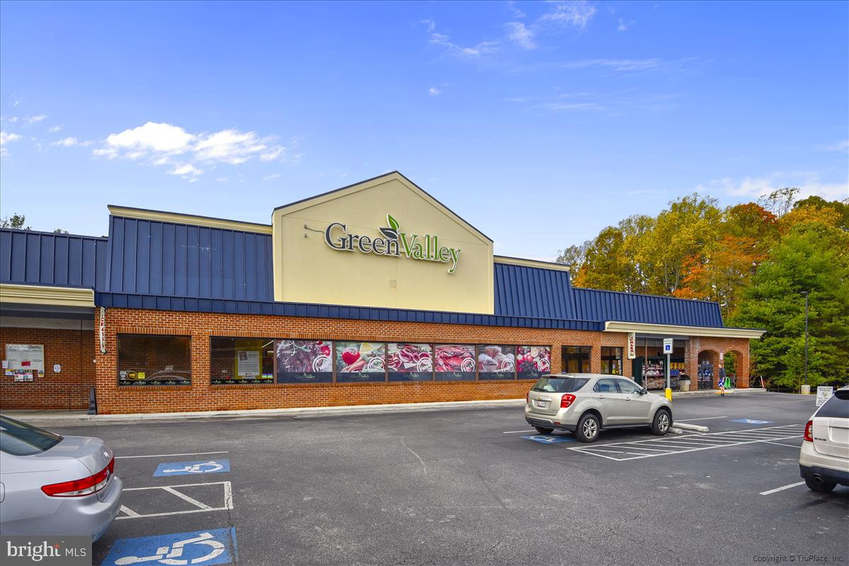 1260 Quaker Ridge Drive Arnold, MD 21012 - Photo 37 of 39 Bay Hills Shopping Close By