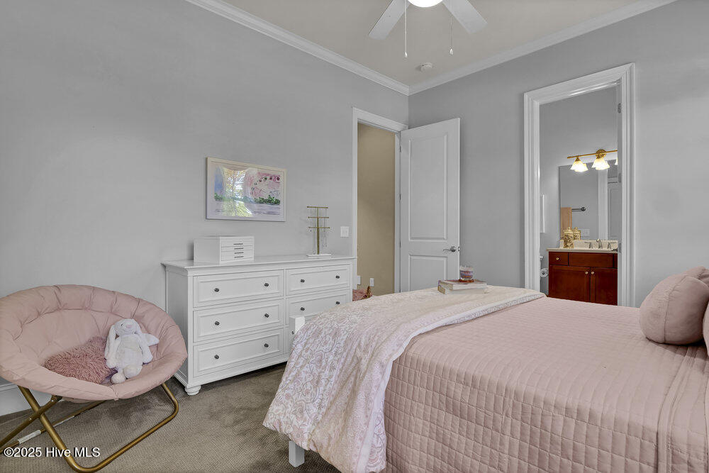 857 Gull Point Road Wilmington, NC 28405 - Photo 36 of 73 Guest Room #1
