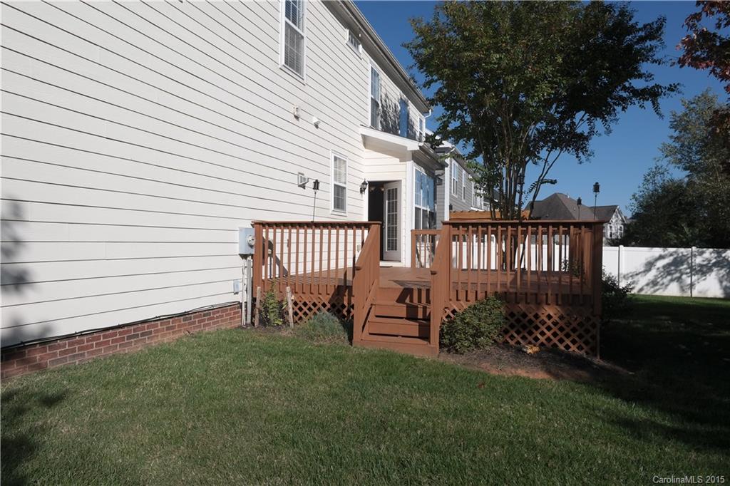8632 Camberly Road Huntersville, NC 28078 - Photo 19 of 20 Gallery Image 19