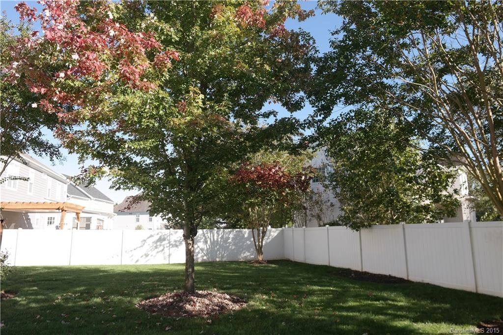 8632 Camberly Road Huntersville, NC 28078 - Photo 20 of 20 Gallery Image 20