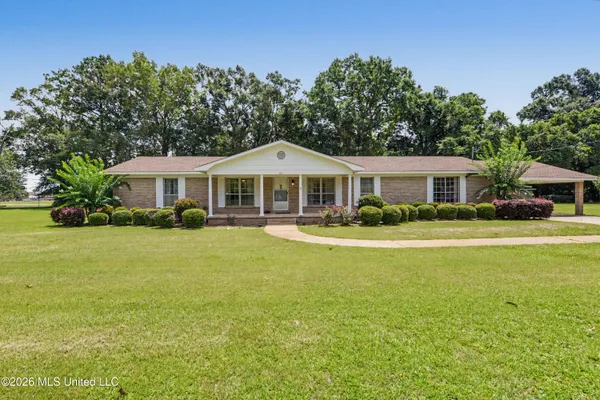 $289,000 | 203 Church Street, Lucedale, MS 39452