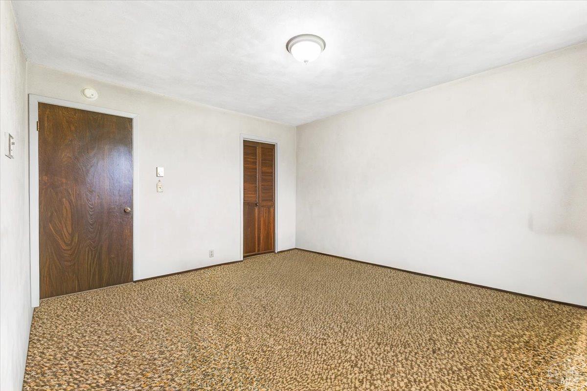 2062 Woolsey Road Fulton, CA 95439 - Photo 23 of 44 a view of an empty room