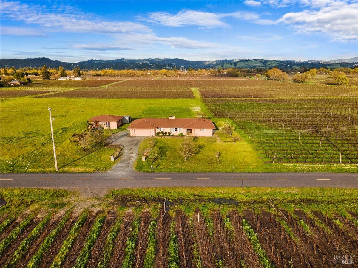 2062 Woolsey Road Fulton, CA 95439 - Photo 42 of 44 a view of an ocean view