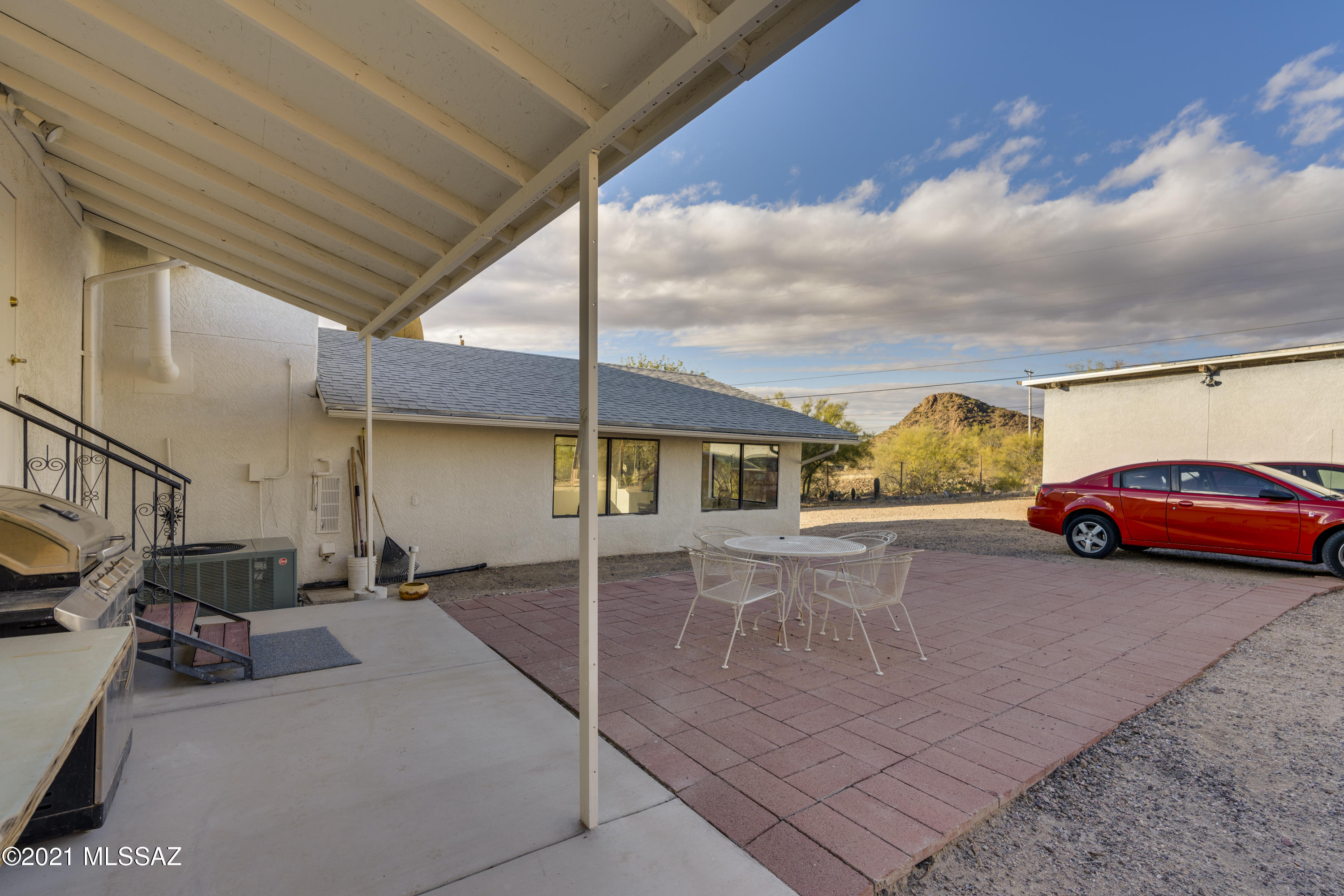 2658 West Ruthann Drive Tucson, AZ 85713 - Photo 27 of 47 Gallery Image 27