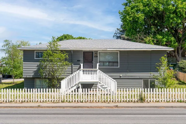 $325,000 | 5724 North Nevada Street, Spokane, WA 99208