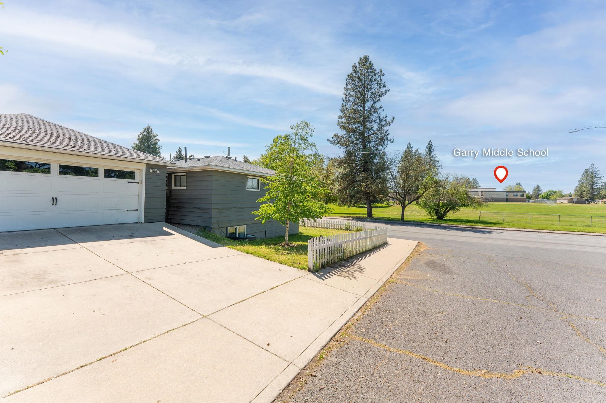 5724 North Nevada Street Spokane, WA 99208 - Photo 30 of 33