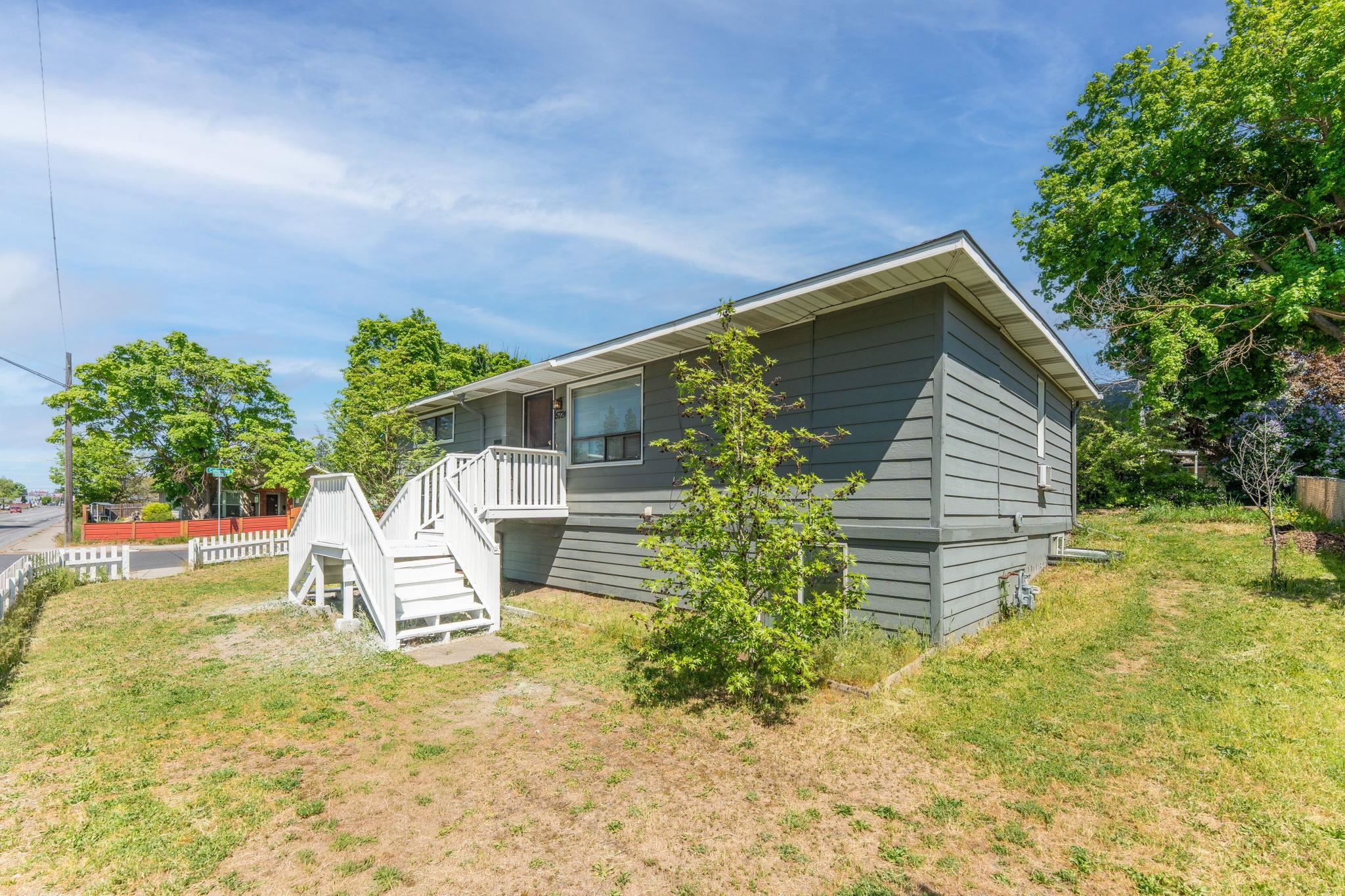 5724 North Nevada Street Spokane, WA 99208 - Photo 4 of 33
