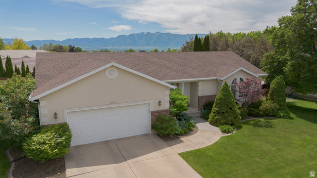 1452 Mountain Road Logan, UT 84321 - Photo 42 of 43
