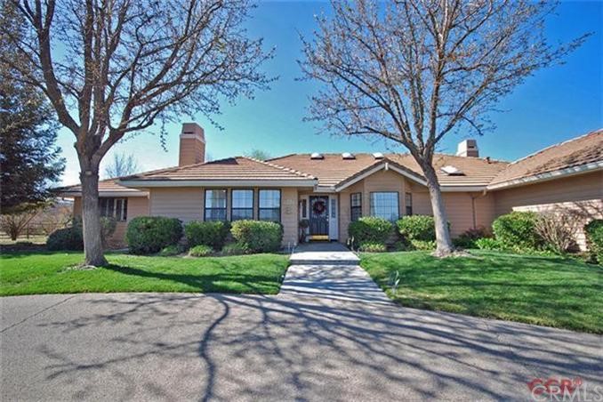 1274 Rossi Road Templeton, CA 93465 - Photo 1 of 1 Premium custom home in West Templeton situated on nearly an acre!