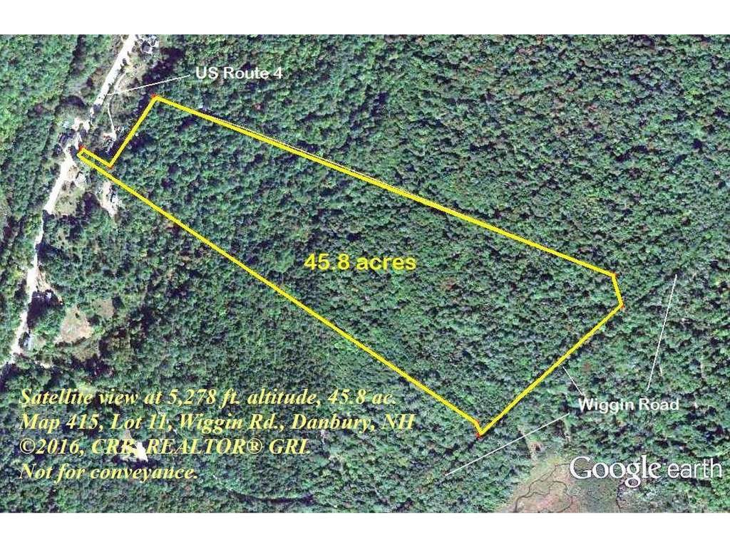 258 Wiggin Road Danbury, NH 03230 - Photo 8 of 12
