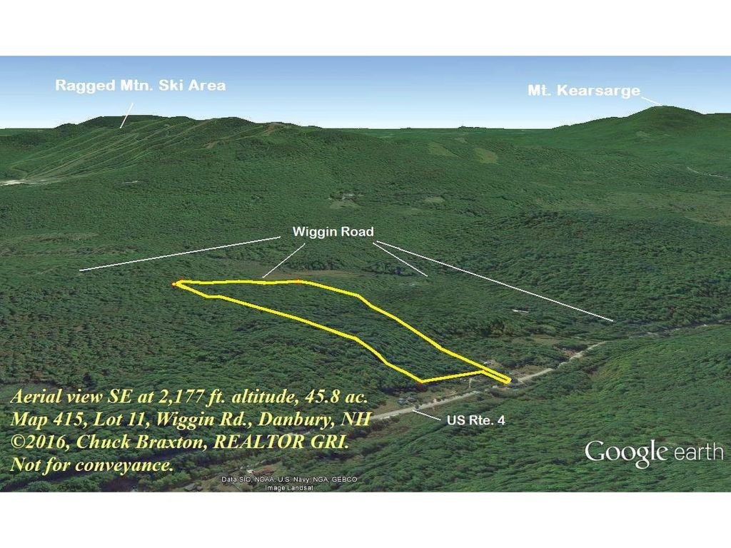 258 Wiggin Road Danbury, NH 03230 - Photo 9 of 12