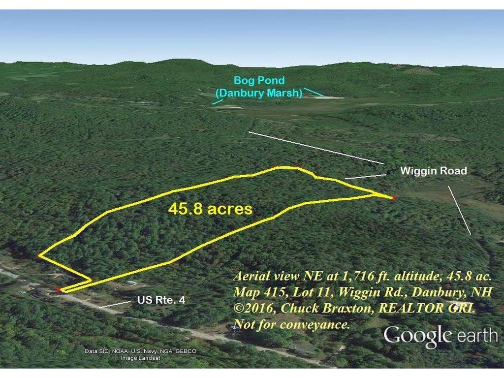 258 Wiggin Road Danbury, NH 03230 - Photo 10 of 12
