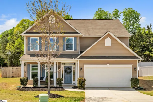 $359,500 | 116 Triton Court, Simpsonville, SC 29680