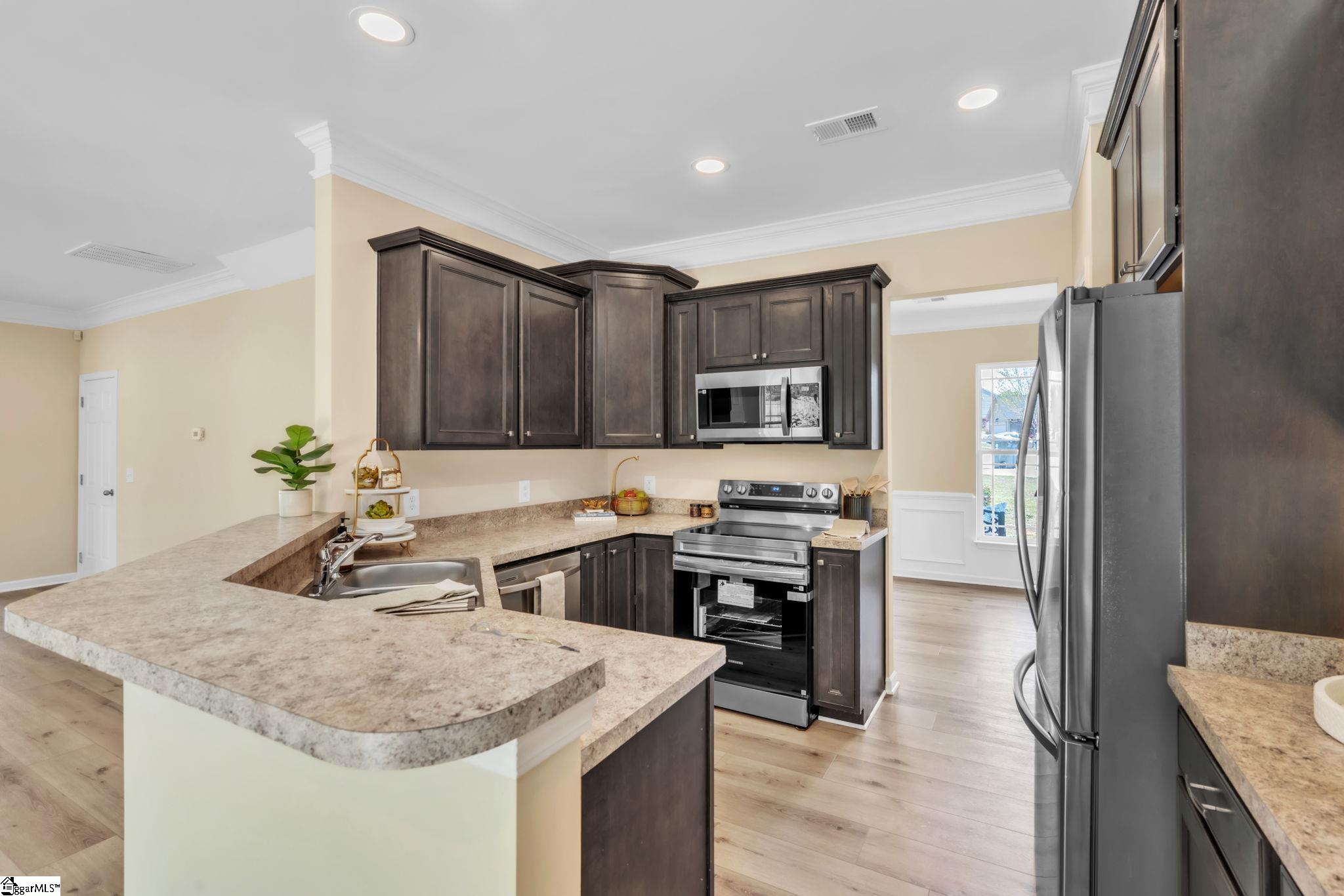 116 Triton Court Simpsonville, SC 29680 - Photo 11 of 31